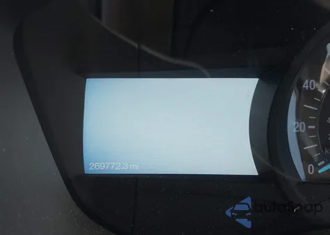 2014 Ford Fusion Se z USA, uszkodzony, nr VIN 3FA6P0H94ER173512